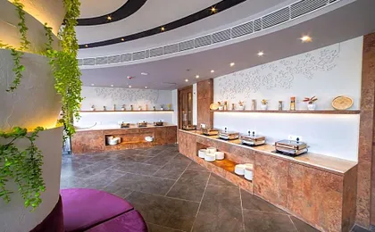 NORTHIN Hotel Kolkata Airport