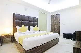 Mayda Residency by Mayda Hospitality