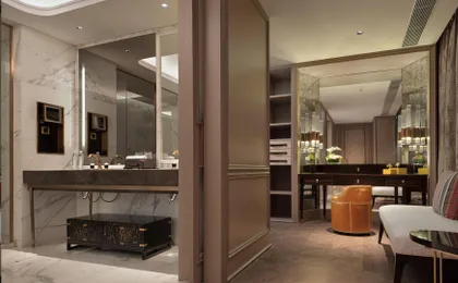 Hotel Indigo Shanghai Hongqiao