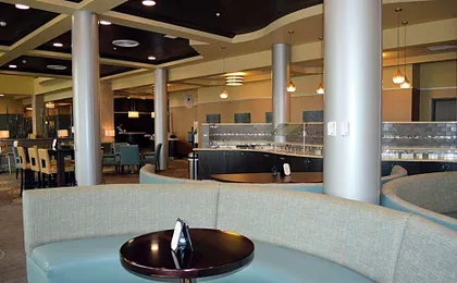 DoubleTree by Hilton Bemidji