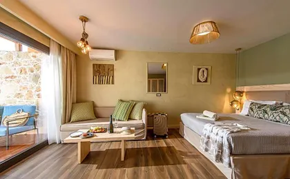Esperides Resort Crete, The Authentic Experience