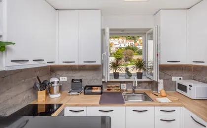 Apartment Lukre