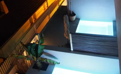 Suites 9 Malaga, Three Unique Suites with Private Plunge Pool