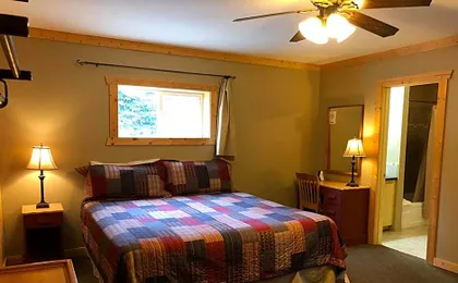 Red Lodge Inn