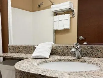 Microtel Inn & Suites by Wyndham Pecos