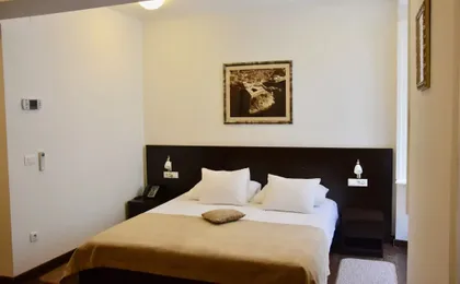 Celenga Apartments
