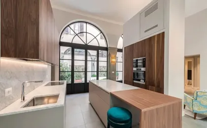 Torretta Penthouse By Geco Vacation Rentals