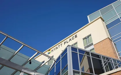 Hyatt Place Detriot/Royal Oak