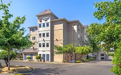 Comfort Inn Federal Way Seattle