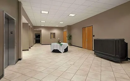 Wingate by Wyndham Round Rock Hotel & Conference Center