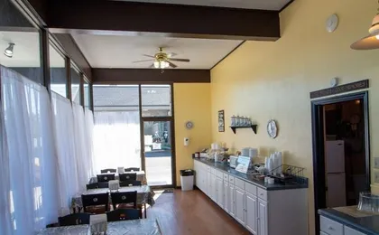 Norma-Dan Motel