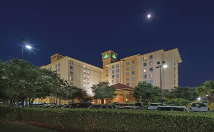 La Quinta Inn & Suites San Antonio Airport