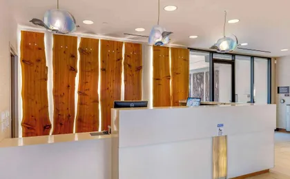 Best Western Plus Bayside Inn