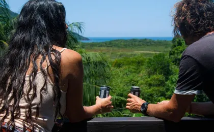 Casa Jucara & Casa Tucano - Floripa - Exclusive Forest Escape