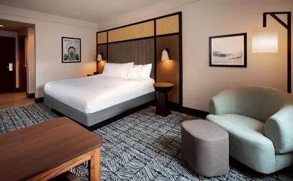 Hilton Dallas/Southlake Town Square