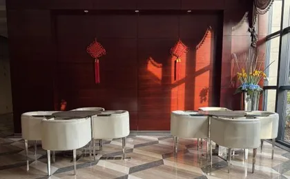 Shanghai Pudong Jinqiao Boutique Mansion