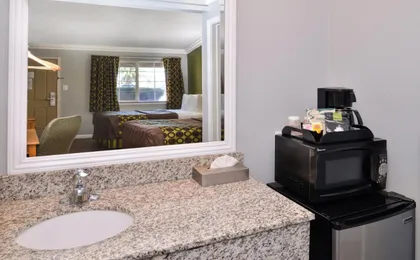 Americas Best Value Inn Los Banos