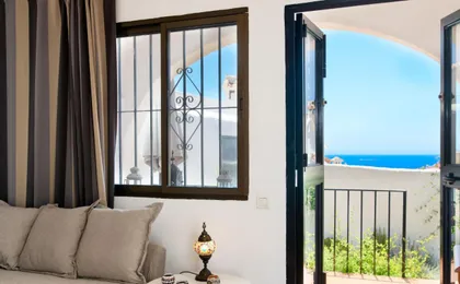 Holiday Home Maria by Interhome