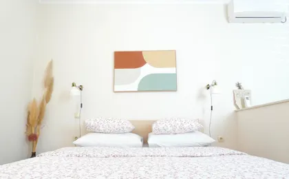 Apartment Karuzz 2