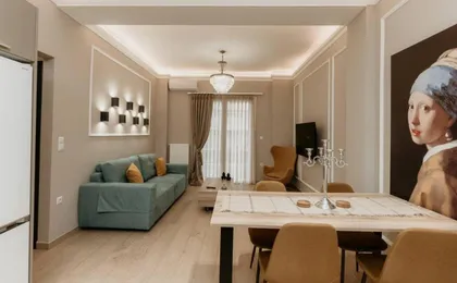Satus Finem Egnatia's Luxury Apartment
