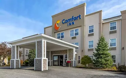 Comfort Inn Augusta