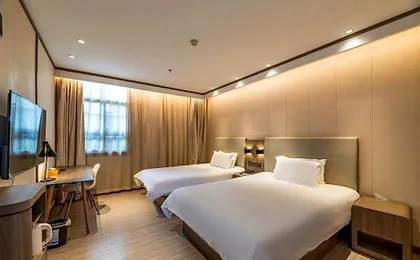 Hanting Hotel Hangzhou West Lake Renhe Road