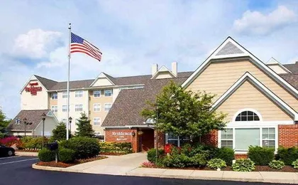 Surface Inn Worthington