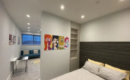 Kempston Suites Liverpool Apartment 1