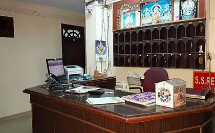 Hotel Sorrento Guest house Anna Nagar East Metro Shenoy Nagar metro budget monthly daily rooms