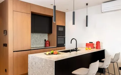 Luxury Two Bedroom Amari Apartment, Dubrovnik