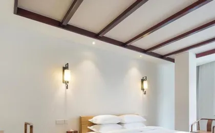 Floral Hotel Yuan Ju Hangzhou