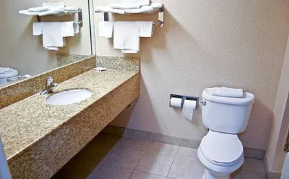 Crystal Inn Suites & Spas