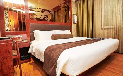 Yucheng Hotel