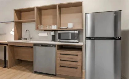 Home2 Suites By Hilton Montgomery Eastchase