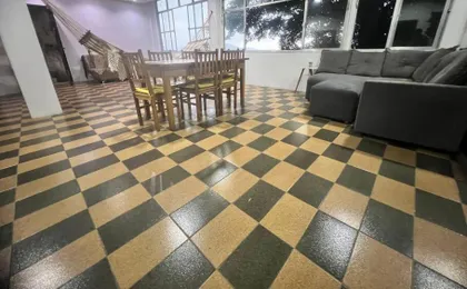 Amplo Apartamento Com Vista Incrivel