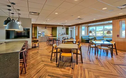 Fairfield Inn & Suites by Marriott Albuquerque North