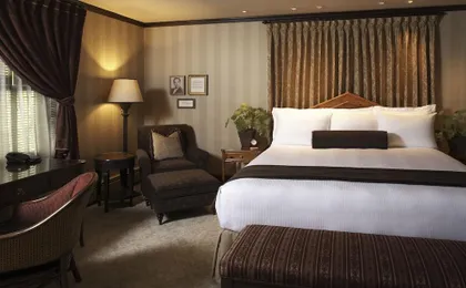 The American Club Resort