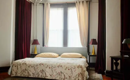Fort Place Bed & Breakfast (Adults only)