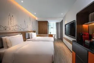 Urcove by Hyatt Shenzhen Bay Beiyou