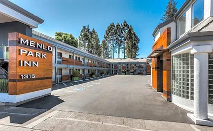 Menlo Park Inn