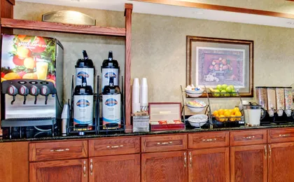 Baymont by Wyndham Indianapolis West