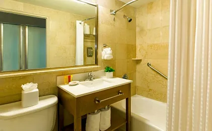 Best Western Plus Atlantic Beach Resort
