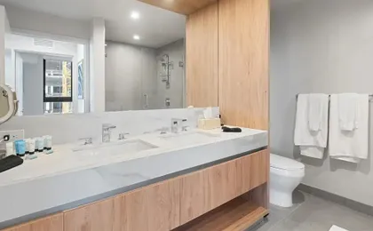 Amazing condo Downtown Miami