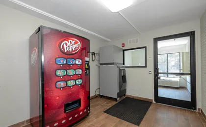 Red Roof Inn Roanoke Rapids