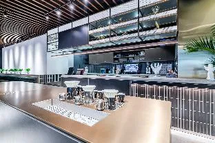 Huiju Hotel Shamian Island Tongfuxi Subway-Canton Fair Free Shuttle Bus Included Free Breakfast&Gym&