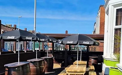 The Beechfield Hotel
