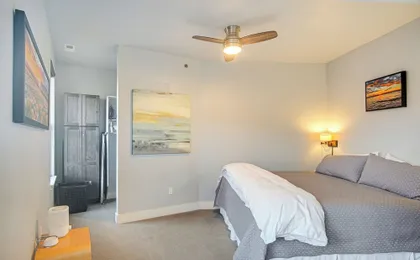 One-of-a-kind Riverside Condo in Downtown Salida