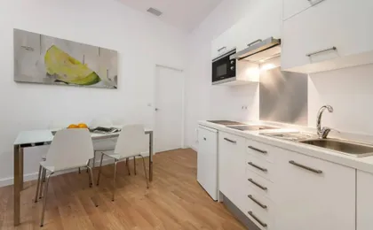 Genteel Home Zaragoza