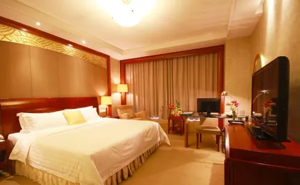 Neo Sunshine Hotel Shanghai