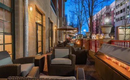 Residence Inn Chattanooga Downtown